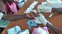 MMS heilt Malaria! Klinische Studie des Roten Kreuzes in Uganda.
