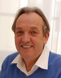 Portrait von Dr. Wilden 2012