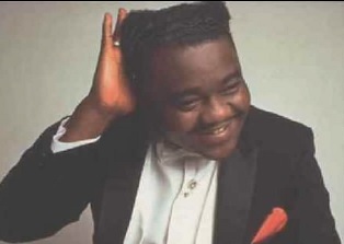 Fats Domino 1949: Fat man.